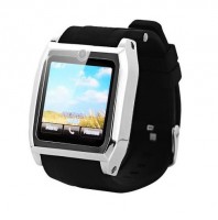 Relógio Touch Screen c/ camâra e chamadas